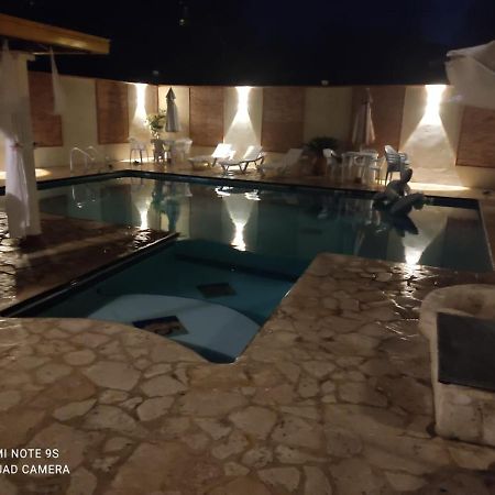 Hotel Boutique Los Gentiles 산타페 데 안티오키아 외부 사진