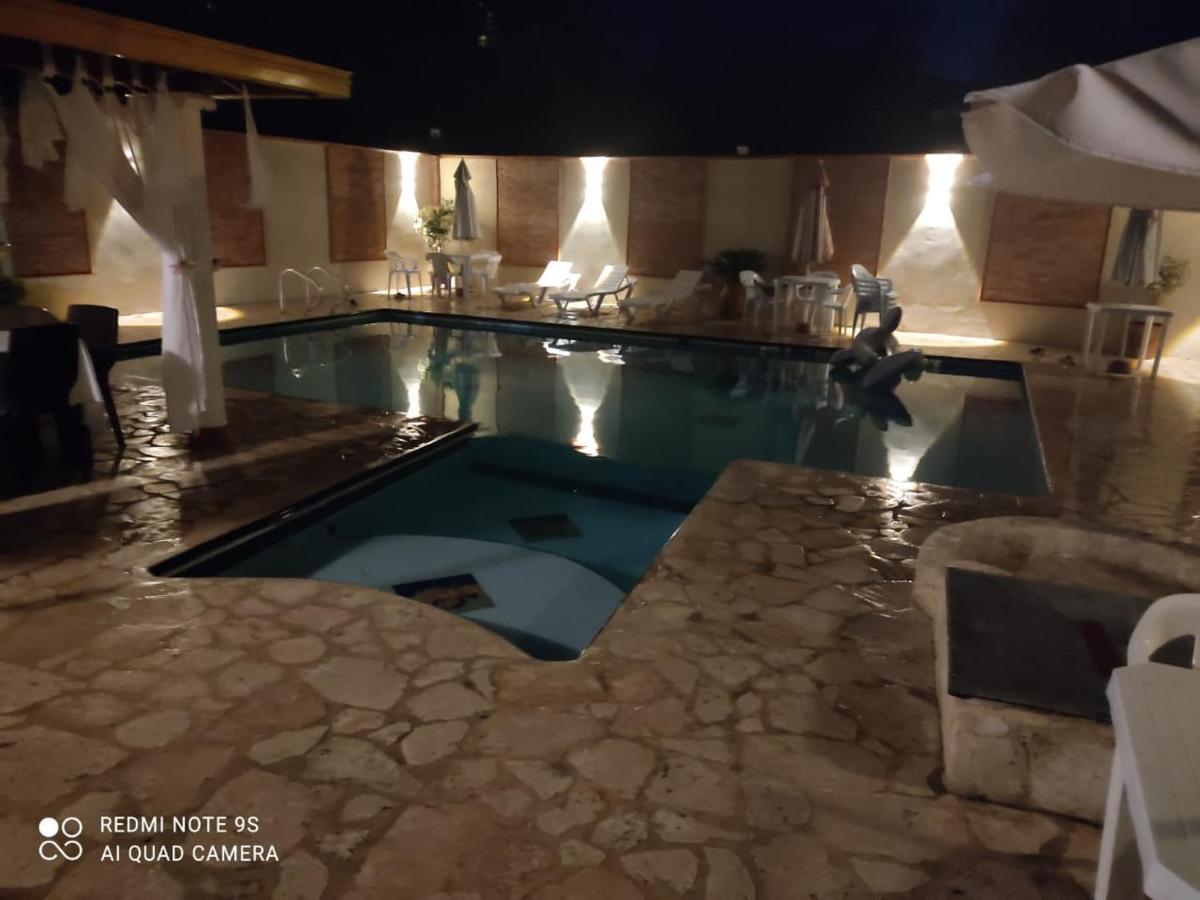Hotel Boutique Los Gentiles 산타페 데 안티오키아 외부 사진