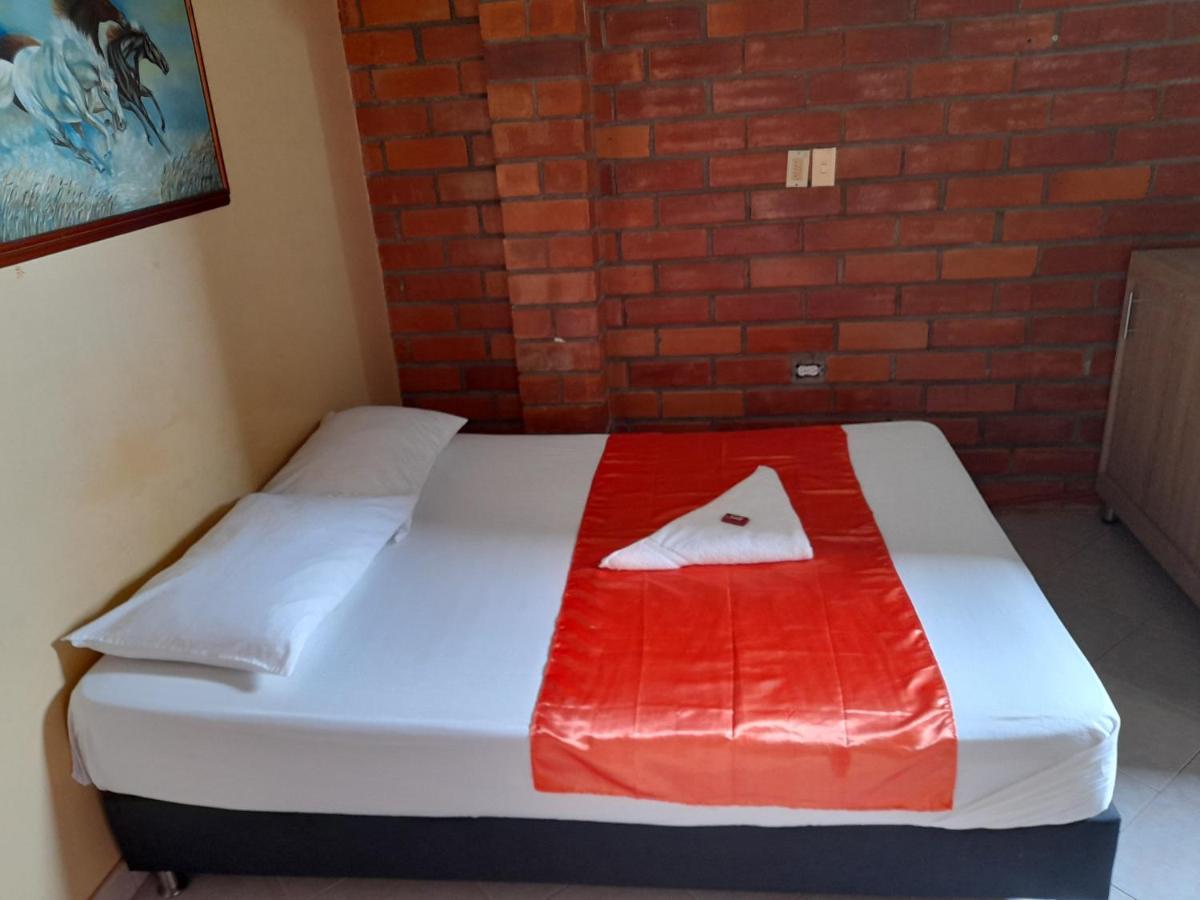 Hotel Boutique Los Gentiles 산타페 데 안티오키아 객실 사진