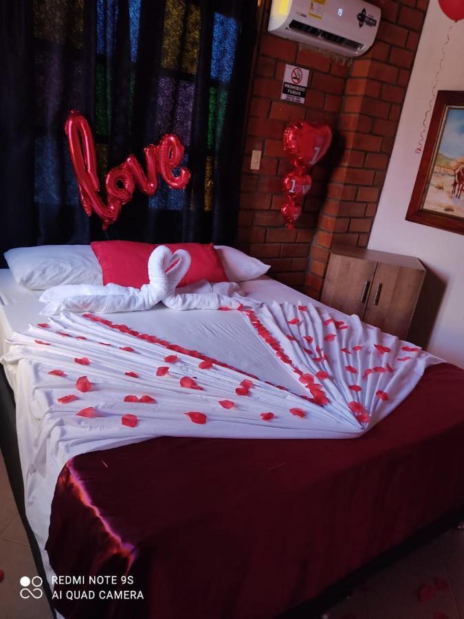 Hotel Boutique Los Gentiles 산타페 데 안티오키아 외부 사진