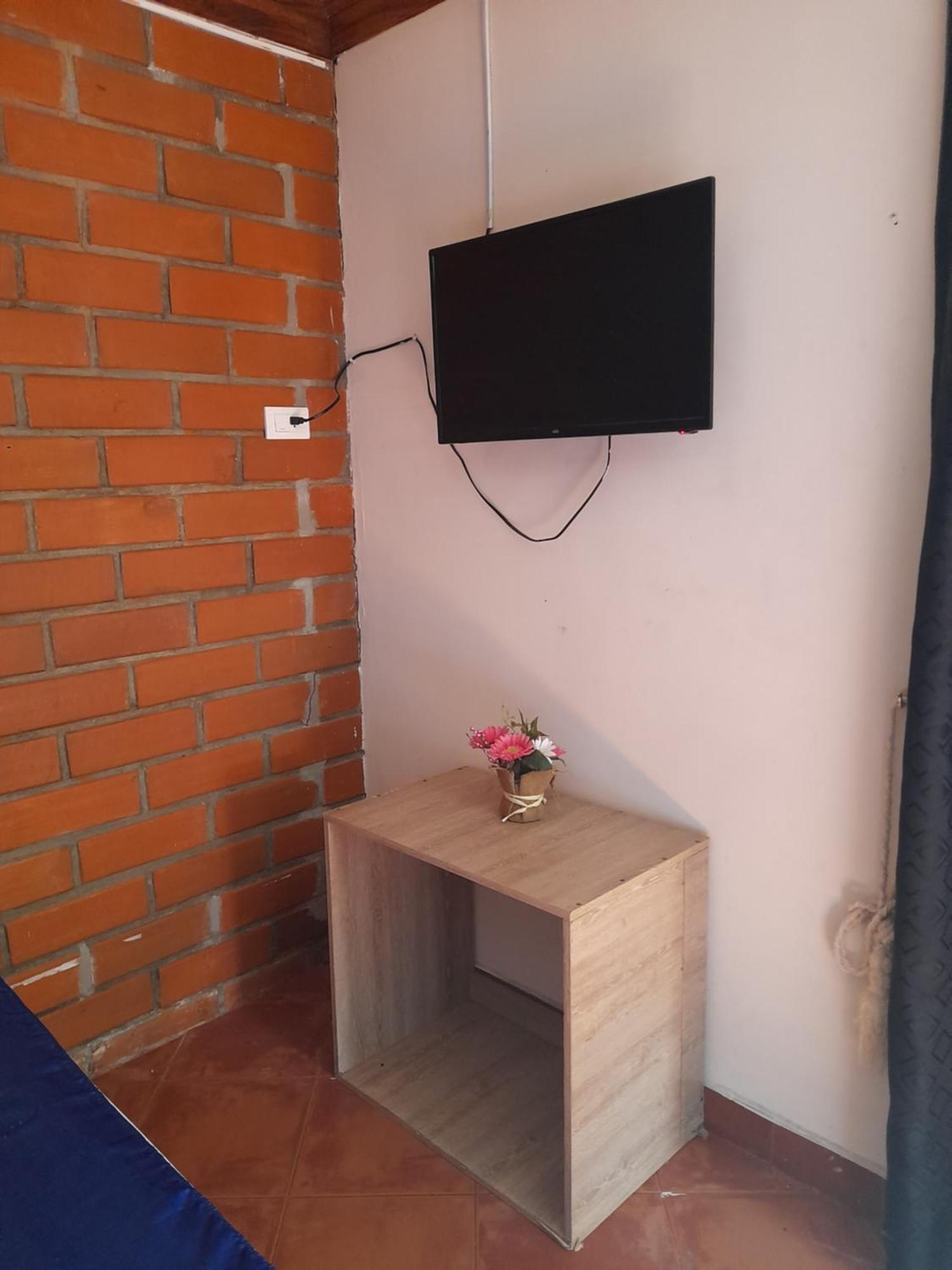 Hotel Boutique Los Gentiles 산타페 데 안티오키아 객실 사진