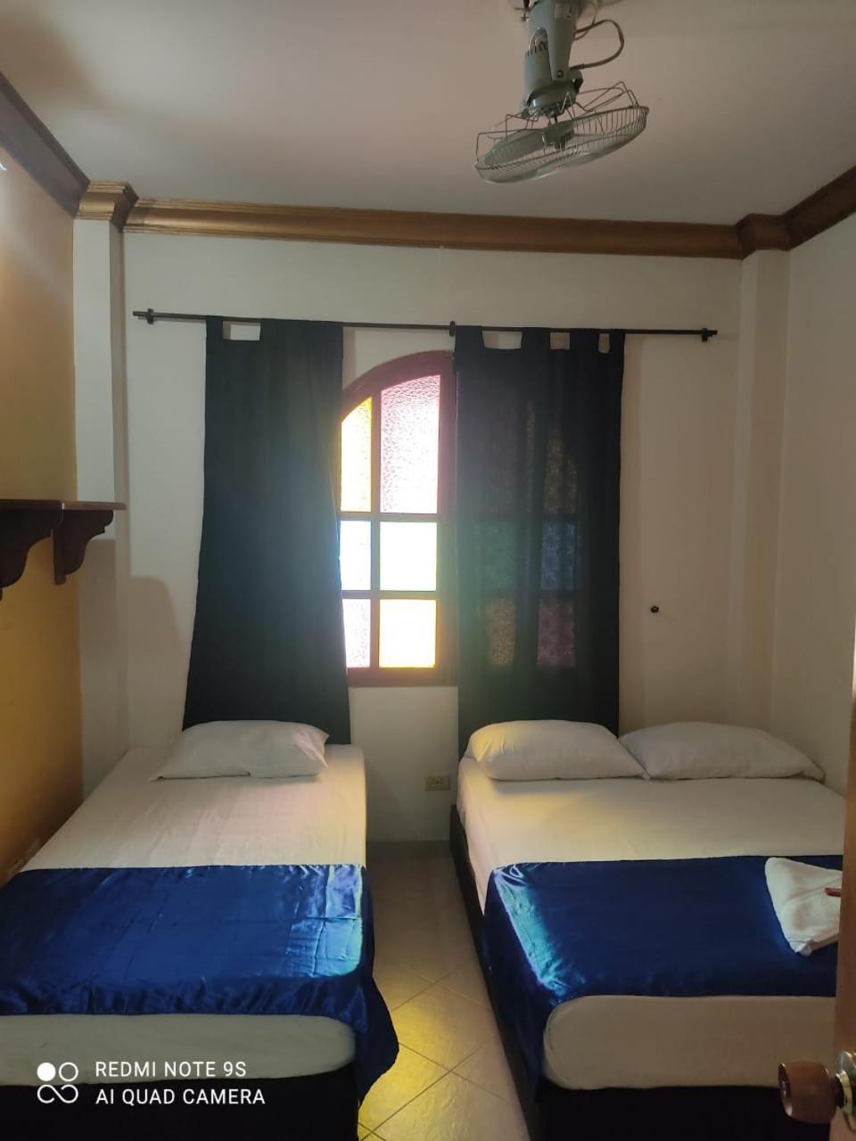 Hotel Boutique Los Gentiles 산타페 데 안티오키아 객실 사진