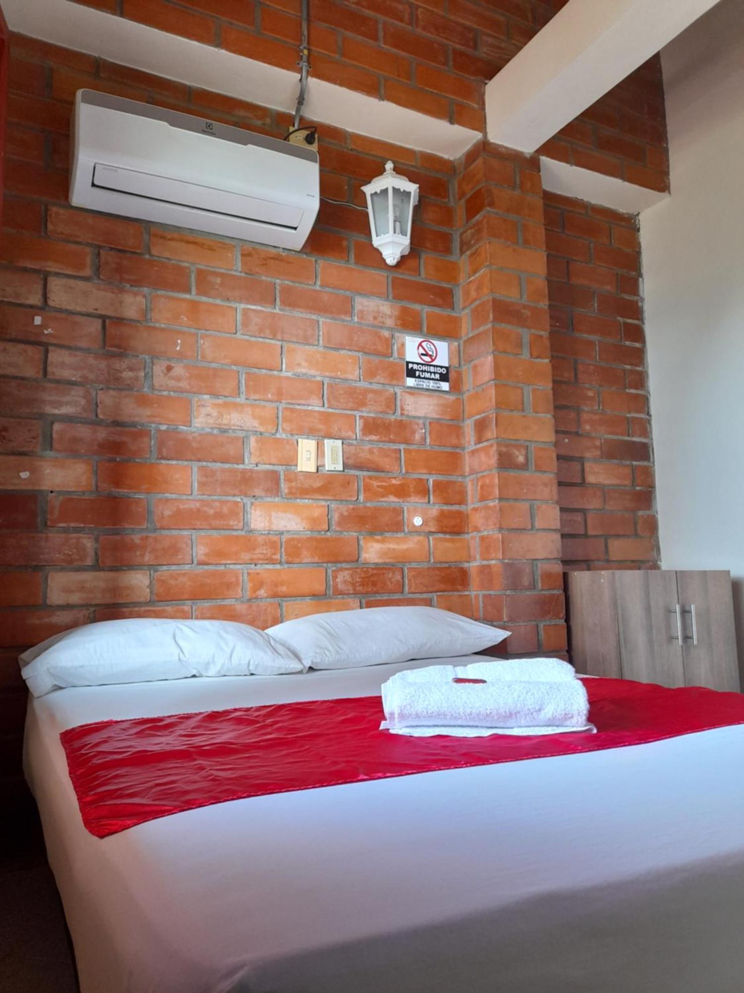 Hotel Boutique Los Gentiles 산타페 데 안티오키아 객실 사진