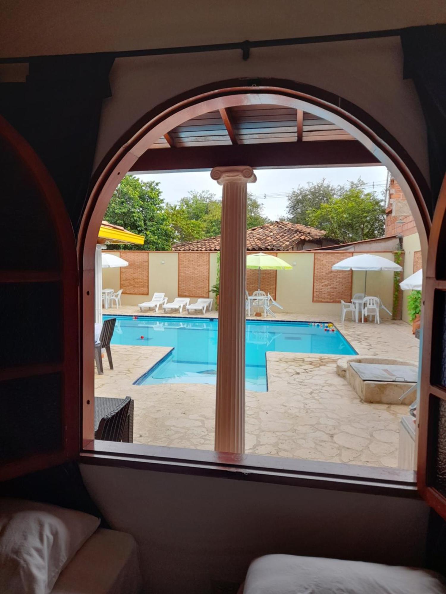 Hotel Boutique Los Gentiles 산타페 데 안티오키아 객실 사진