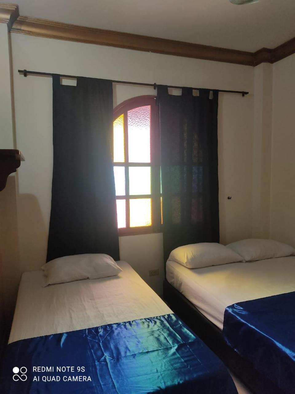 Hotel Boutique Los Gentiles 산타페 데 안티오키아 객실 사진